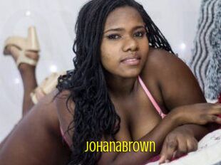 Johanabrown