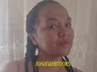 Johanahbrooks