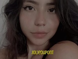 Joliedupont