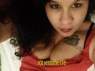 jolieminette Extraits Jeunes