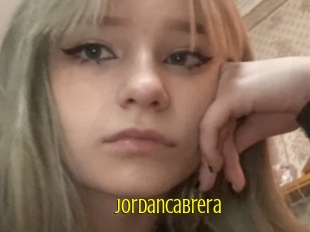 Jordancabrera