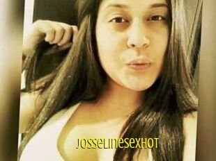 Josselinesexhot