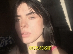 Joycejackson