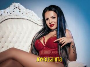 Joyousanita