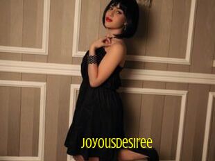 Joyousdesiree