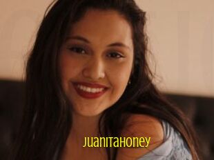 Juanitahoney