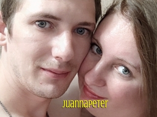 Juannapeter