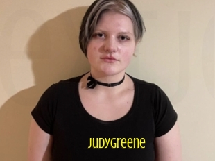 Judygreene