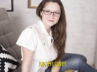 Juiceflower