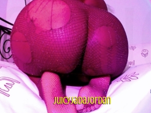 Juicyjadajordan