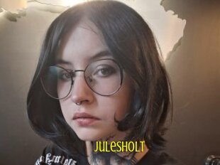 Julesholt