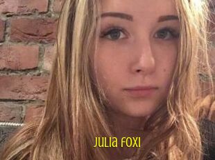 Julia_foxi