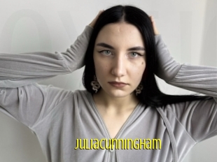 Juliacunningham