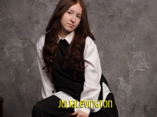 Julialevington