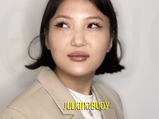 Julianabuoy