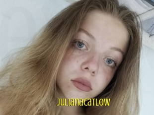 Julianacatlow