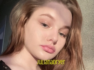 Julianadryer