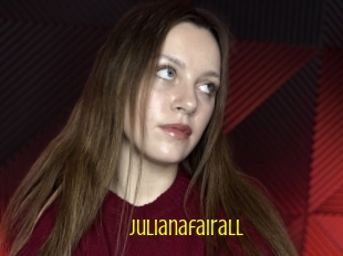 Julianafairall