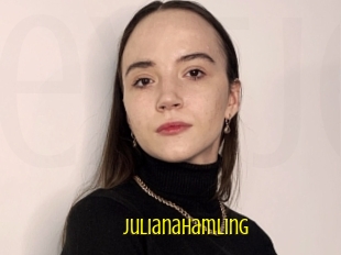 Julianahamling