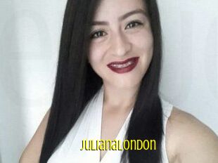 Julianalondon