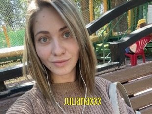 Julianaxxx