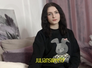 Juliansweety