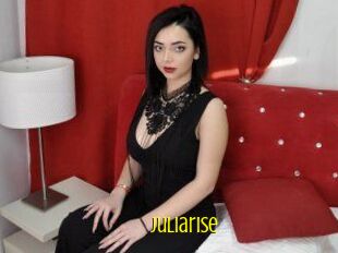 Juliarise