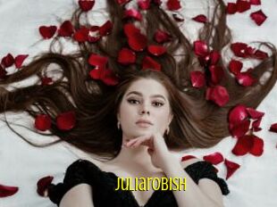 Juliarobish