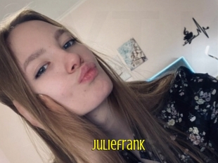 Juliefrank