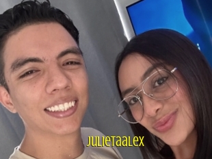 Julietaalex