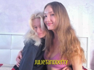 Julietandderry