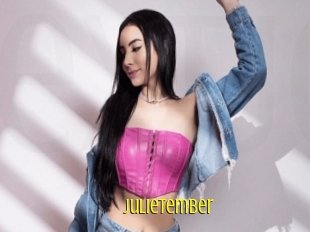 Julietember