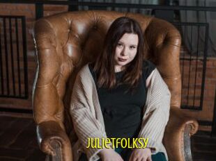 Julietfolksy