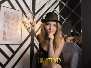 Juliettefry