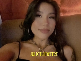 Julieturnerrer