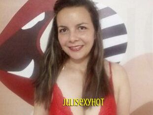 Julisexyhot