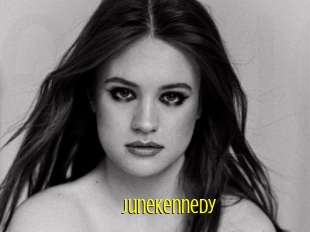 Junekennedy