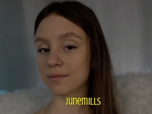 Junemills