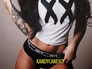 KANDYCANExo