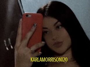 KARLAMORRISON120