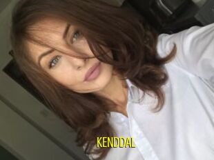 KENDDAL