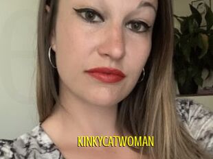 KINKYCATWOMAN