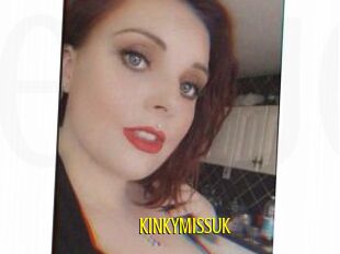 KINKYMISSUK