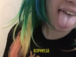 KOphelia