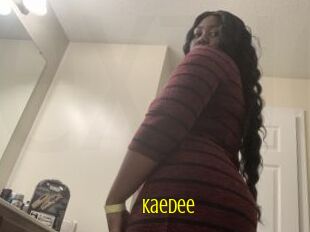 Kaedee