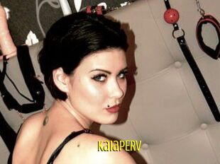 KaiaPERV