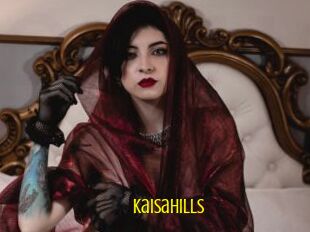 KaisaHills