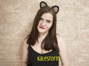 KaleStorm