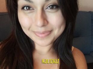 KaliDiaz