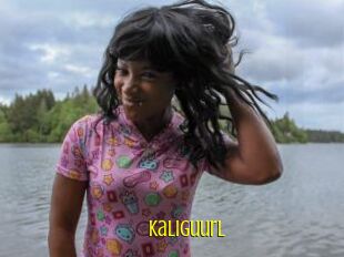 KaliGuurl